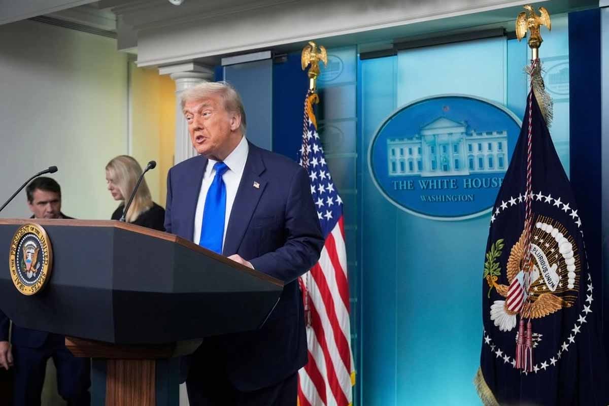 Trump endurece política hacia Cuba y prohíbe turismo desde EE.UU