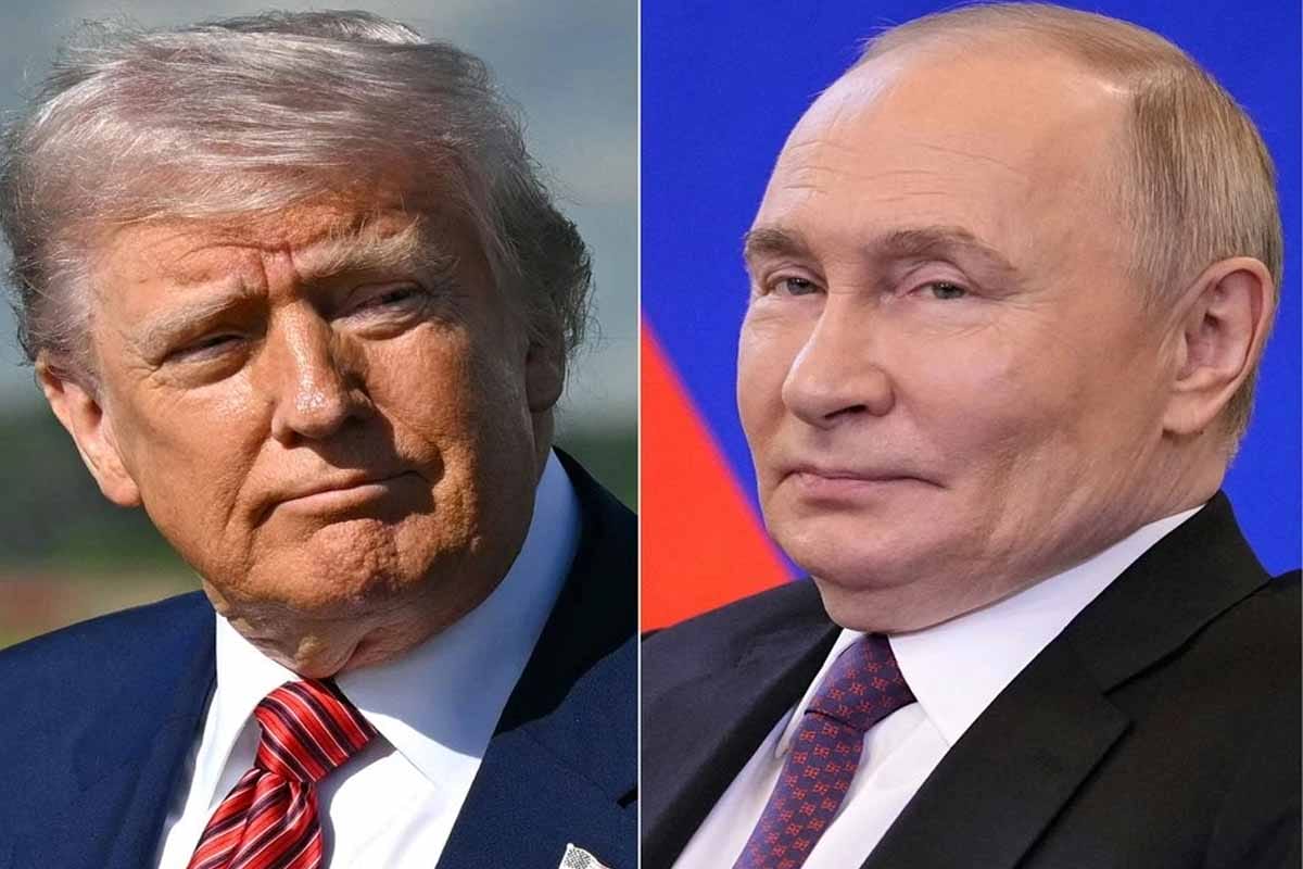Trump revela que Putin responderá a ataques ucranios: tensión creciente