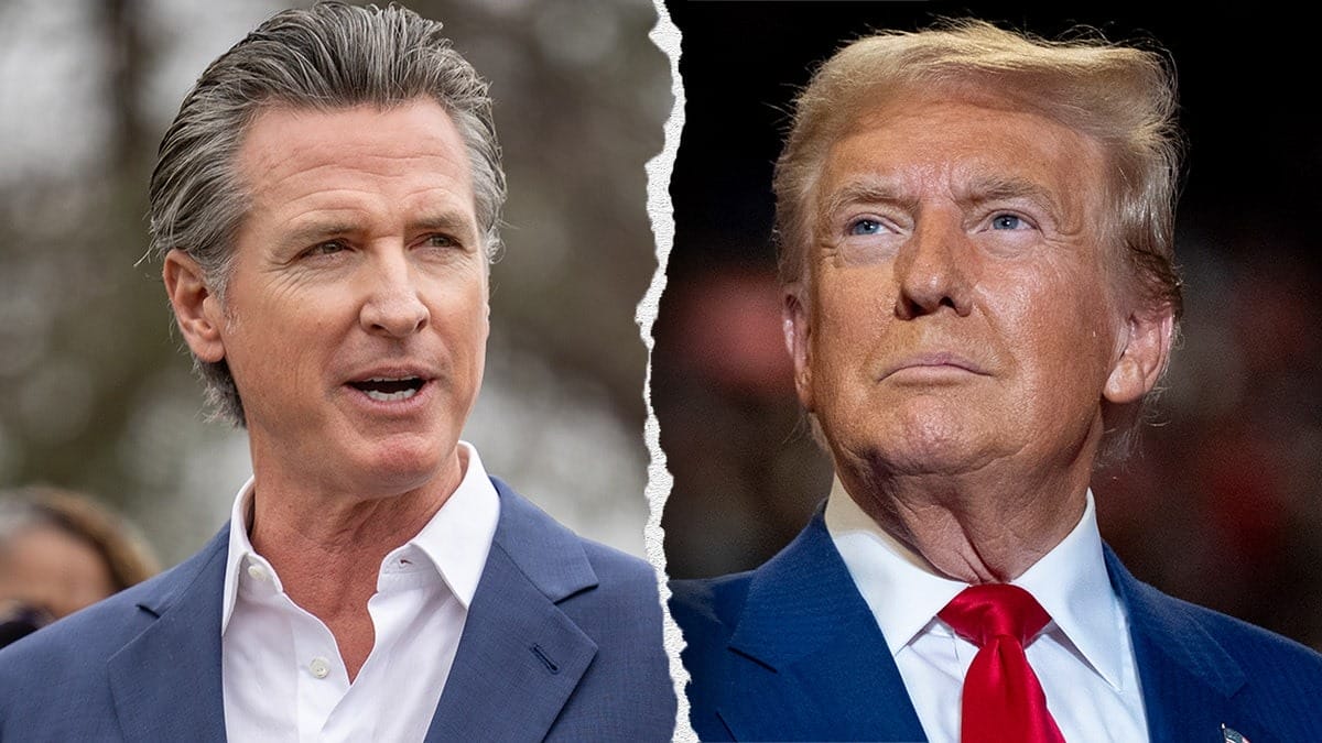 Guerra Trump-Newsom: ¿Lecciones para Jalisco y México?