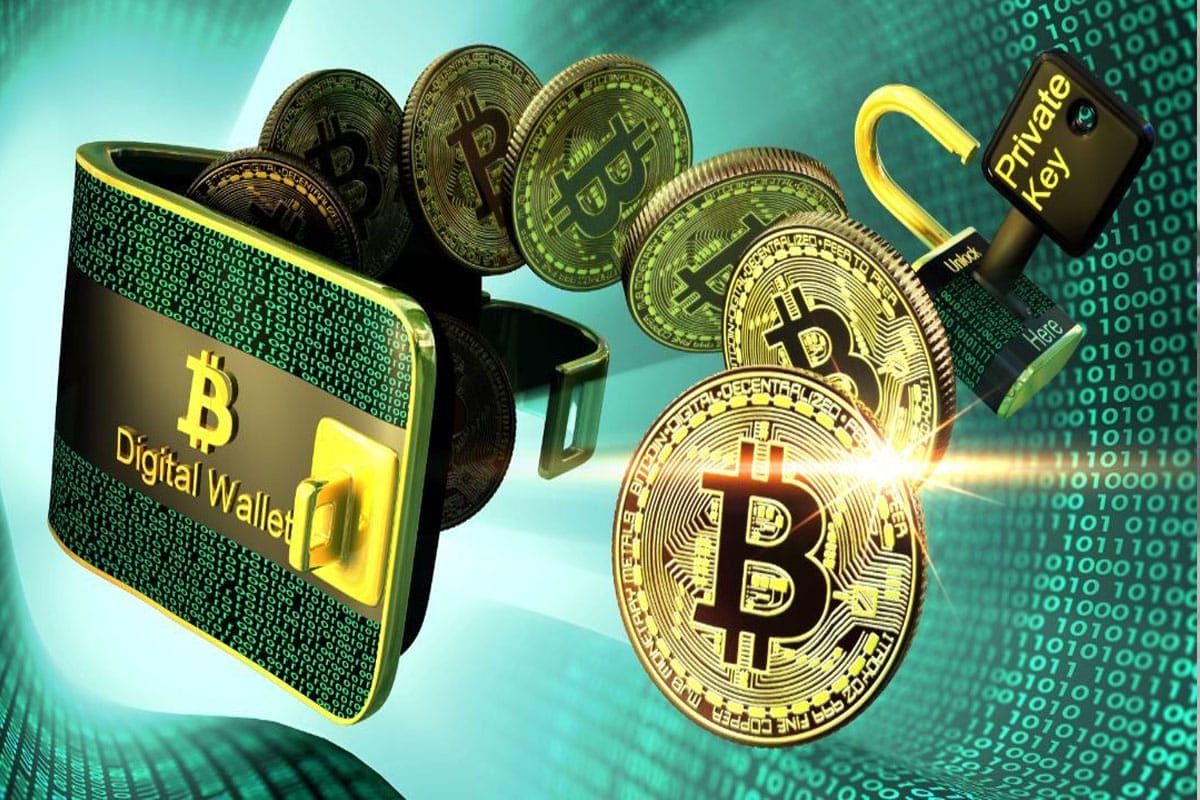 Tu Fortaleza Digital Guía de Seguridad Cripto en 5 Pasos Tu Fortaleza Digital: La Guía de Seguridad Cripto en 5 Pasos