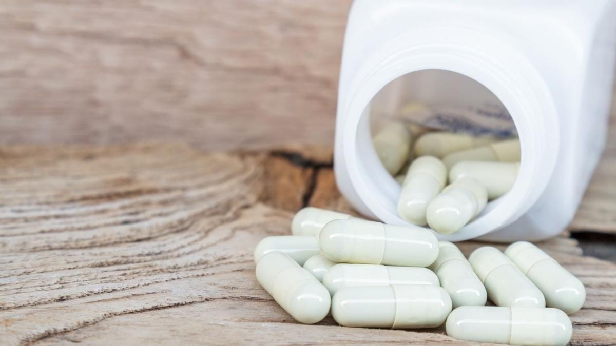 Tu Melatonina Podría Ser un Fraude: Lo que la Ciencia Encontró