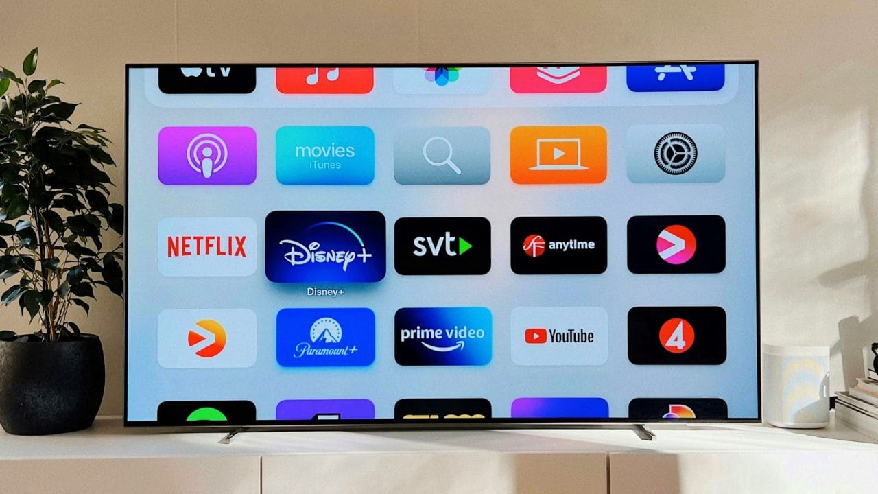 Tu Smart TV te espía: desactiva así el rastreo oculto