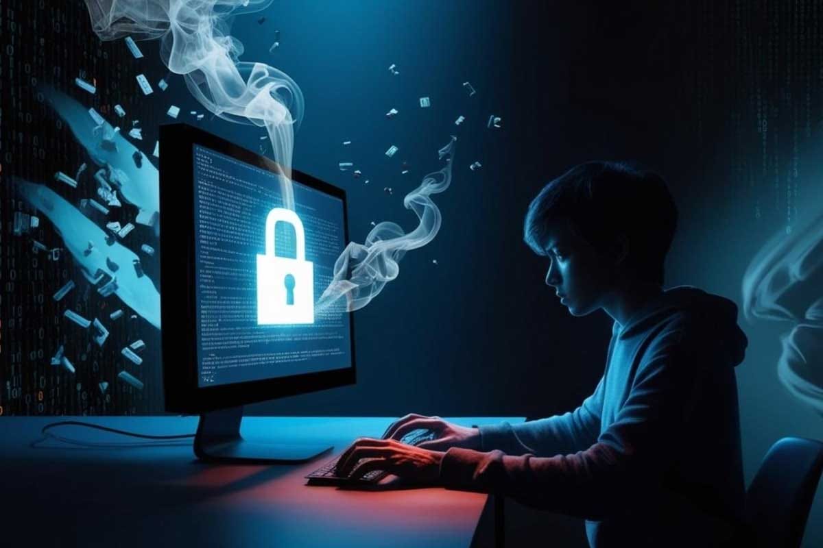 Tu vida digital está en riesgo. ¡Protégete ahora!