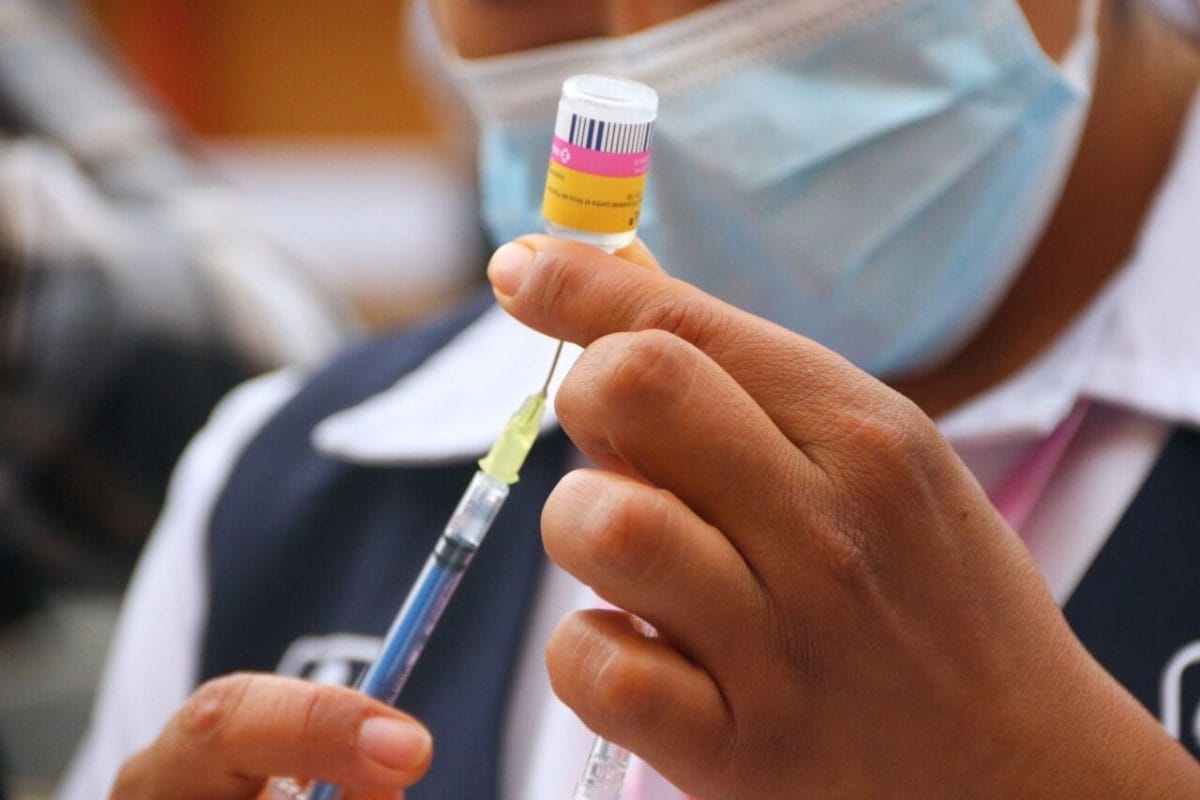 Vacunas VPH Falsas en México: Alerta Sanitaria de COFEPRIS
