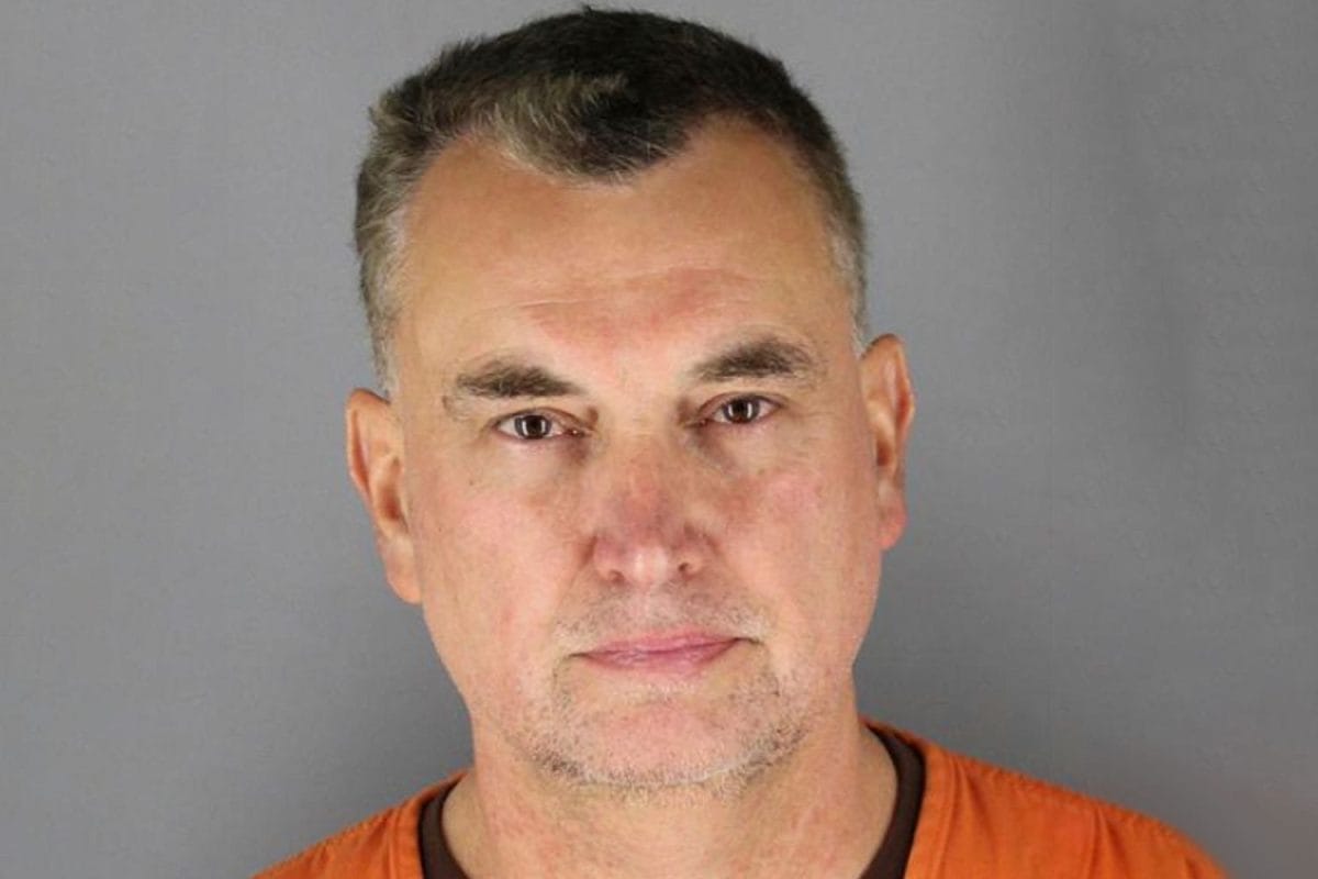 Vance_Boelter_doble_vida_tirador_minnesota La doble vida del tirador de Minnesota: un doctorado, una lista de políticos y un plan letal