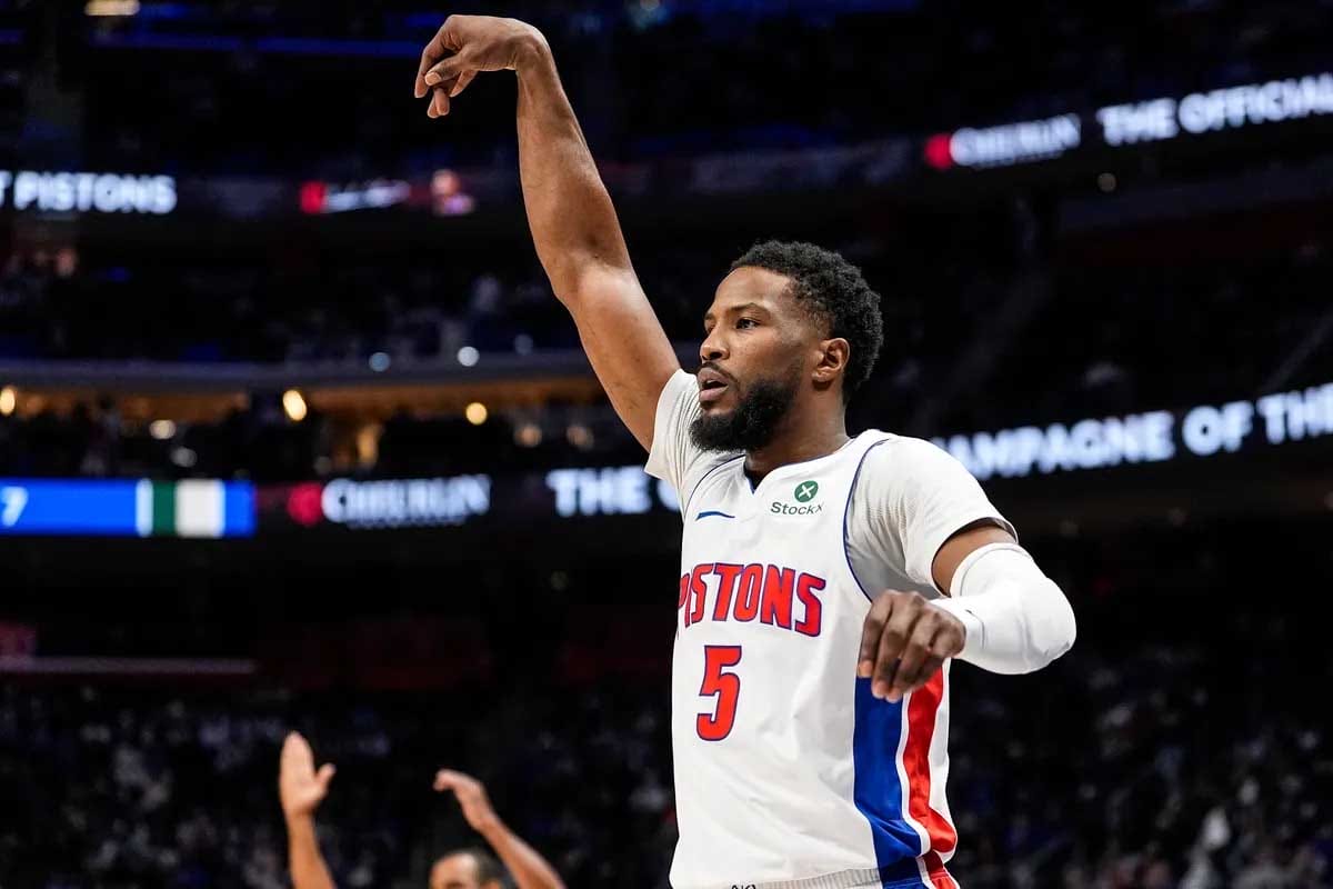 Veredicto Beasley: La trampa legal de los agentes NBA