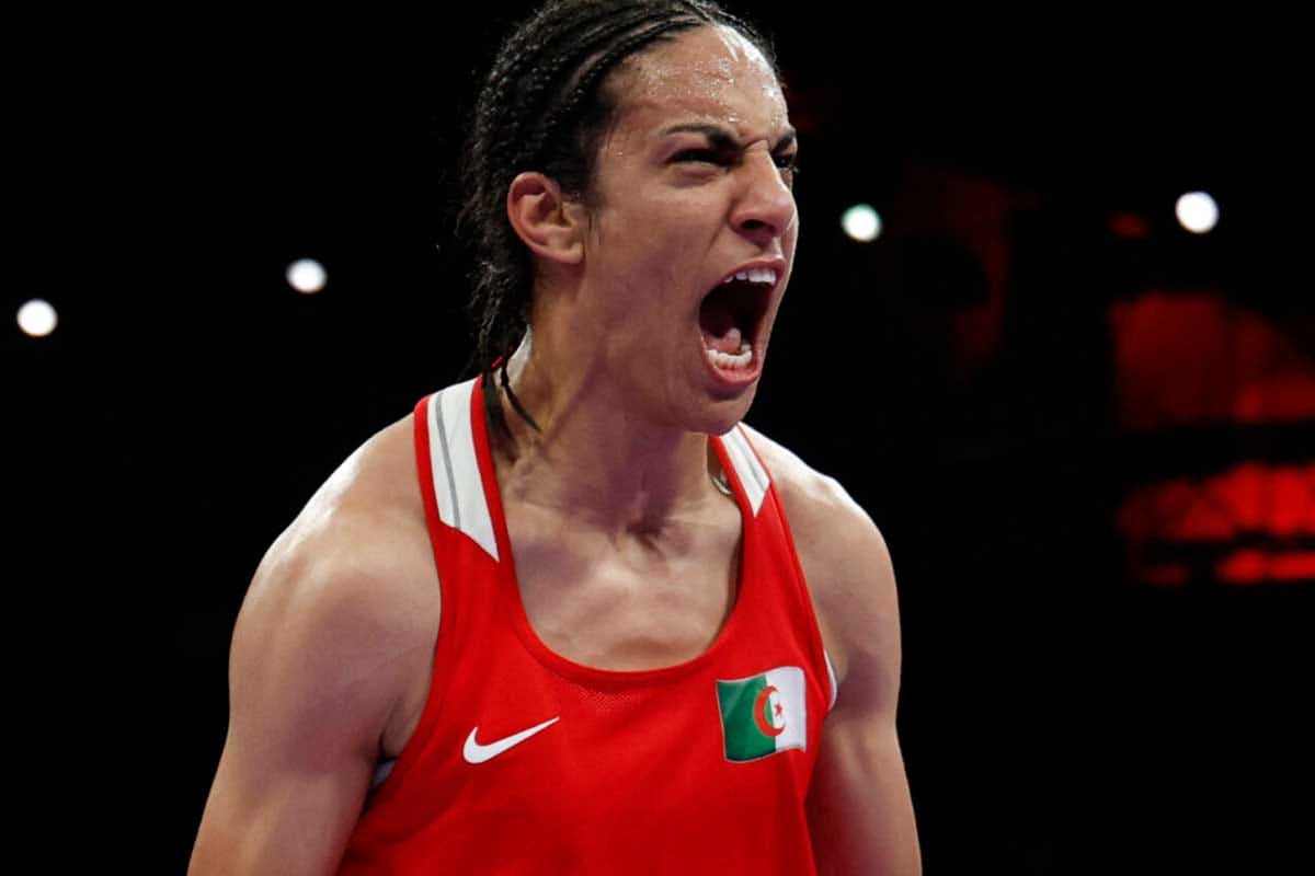 Veredicto Khelif: La Guerra de Género que Destroza el Boxeo