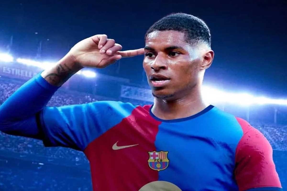 Veredicto La Verdadera Historia detrás del Sacrificio de Rashford Veredicto: La Verdadera Historia detrás del "Sacrificio" de Rashford