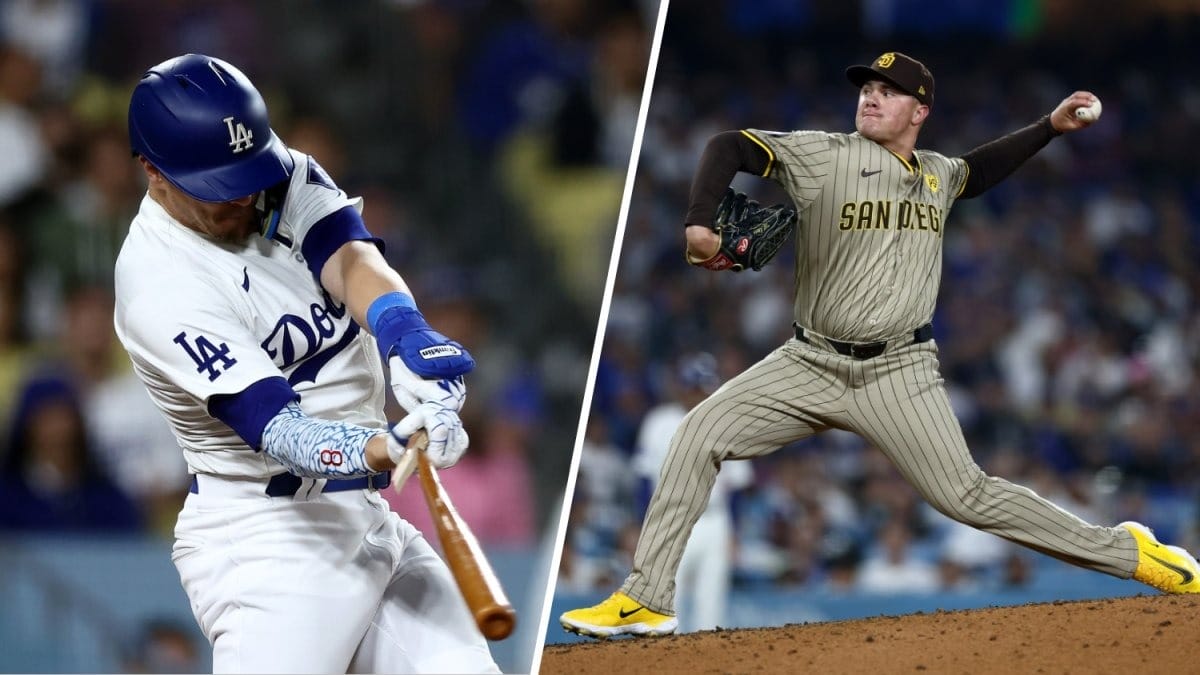 Veredicto del Diamante: ¿Quién es Culpable en la Guerra Dodgers-Padres?
