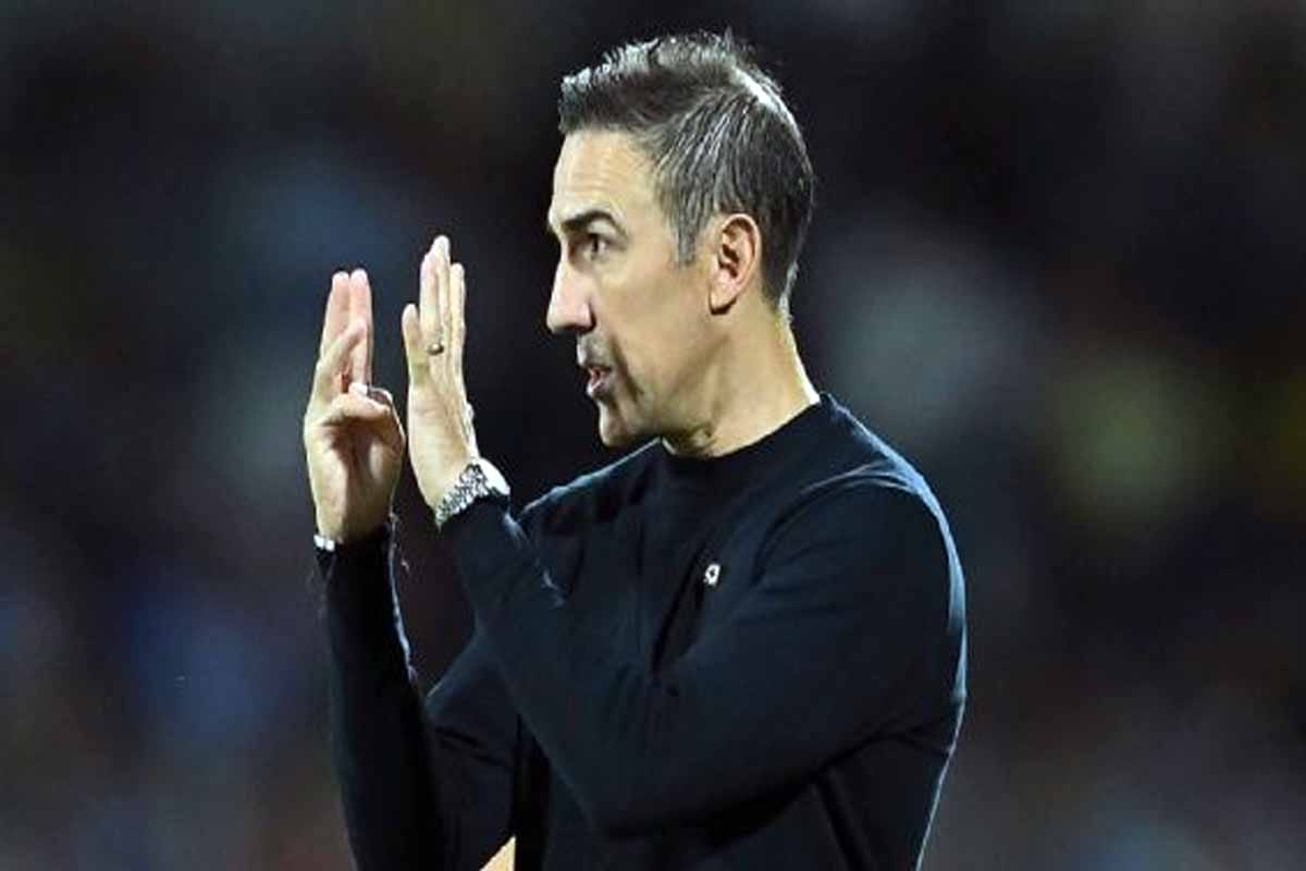 Vicente Sánchez deja Cruz Azul tras millonario legado económico y un título internacional