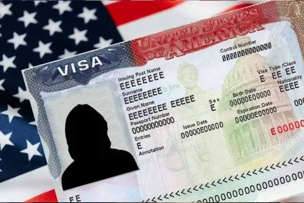 Visa Americana 2025 Costos reales y gastos ocultos Visa Americana 2025: Costos reales y gastos ocultos