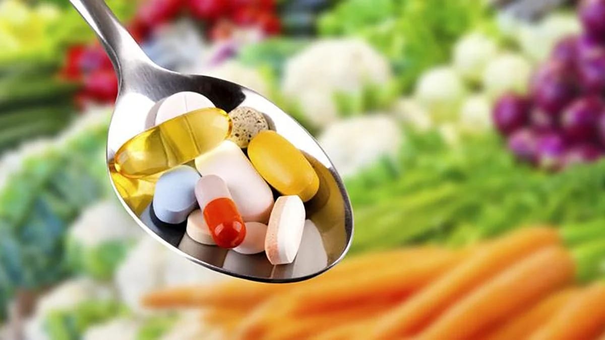 Vitaminas: La ciencia revela cuáles sí funcionan y cuáles no