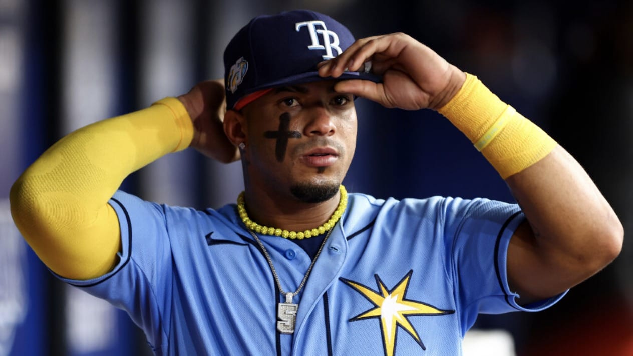 Wander Franco: Culpable. La Caída del Ídolo de $182M y la Pesadilla Moral para MLB