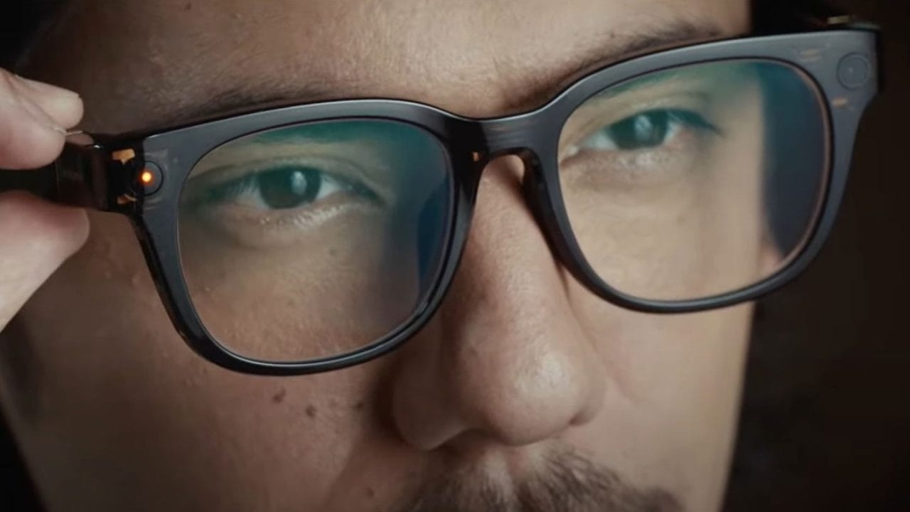 Xiaomi lanza sus AI Glasses: gafas inteligentes con cámara y traductor