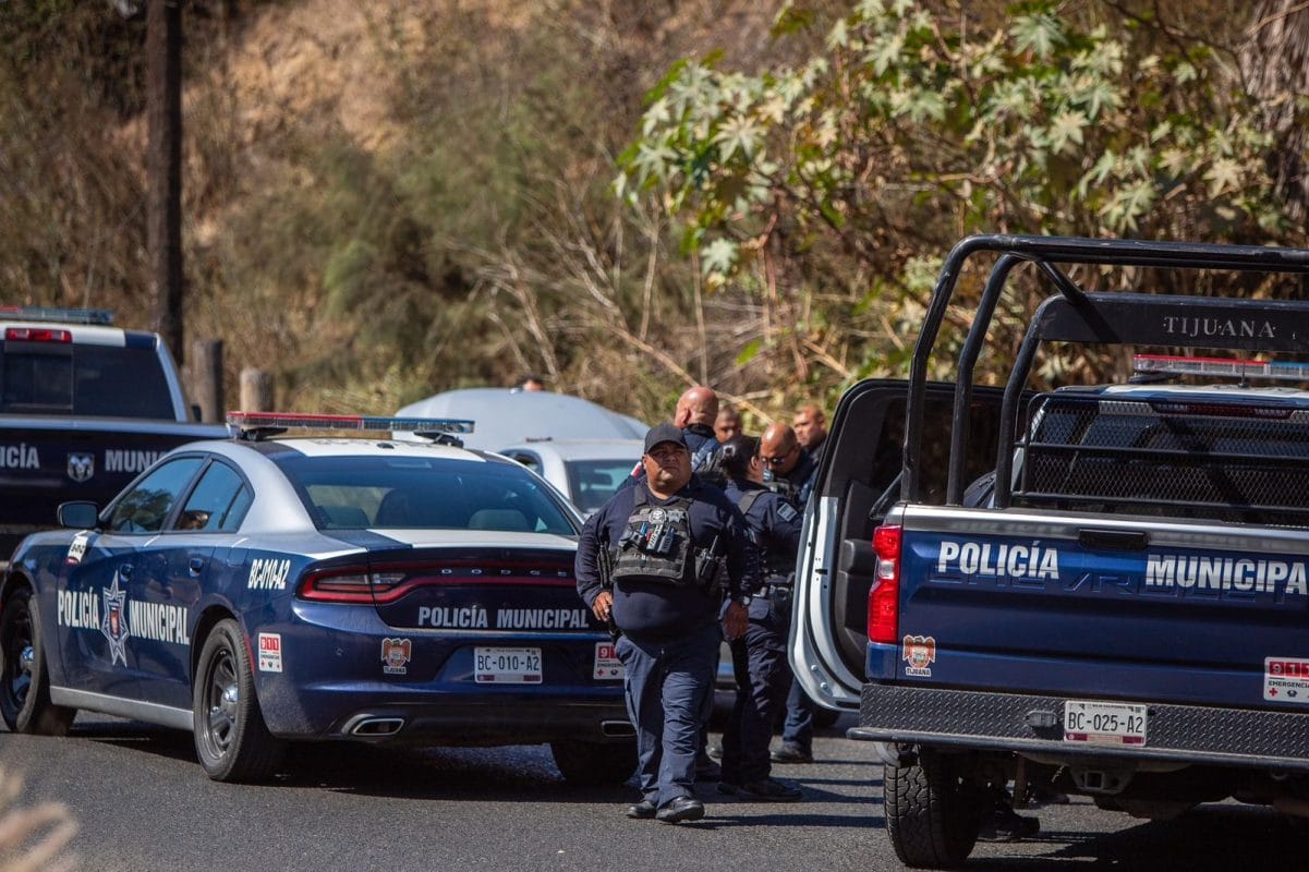 ¿Héroe o Homicida? El Abarrotero que Mató a un Ladrón en Tijuana