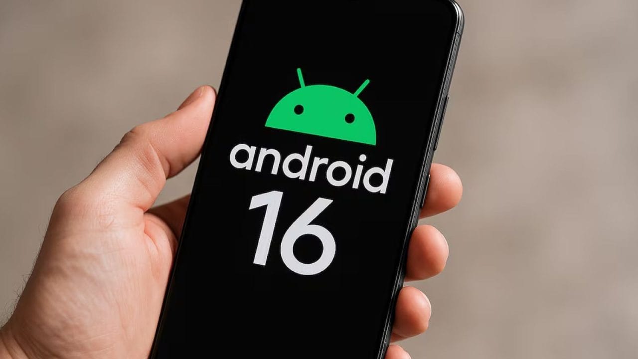 Android 16: La función secreta anti-estafas y móviles compatibles