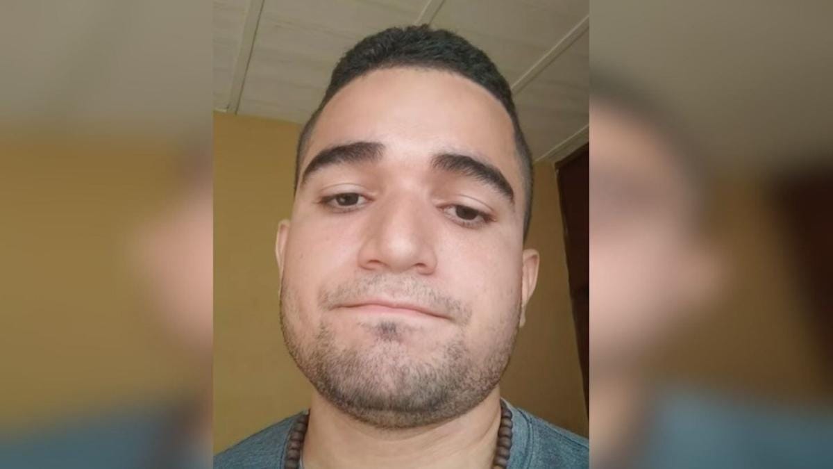 asesinan_tiktoker_venezolano_Gabriel_Jesus_Sarmiento Silenciado en vivo: El asesinato del tiktoker que desafió al hampa