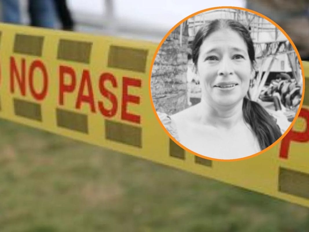 Asesinan a Defensora de Derechos Humanos en Colombia