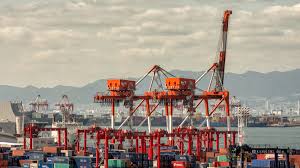 La Compleja Red Geopolítica de Asia: Comercio, Alianzas y Esferas de Influencia