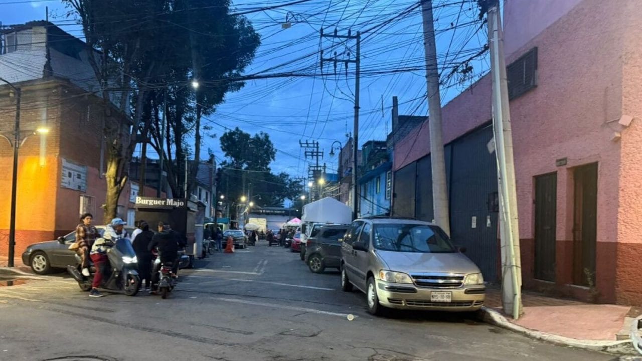 Terror en Mixiuhca: Ataque a familia deja un muerto y un menor herido