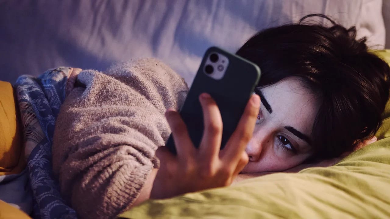 “Bed Rotting”: ¿descanso o señal de depresión?