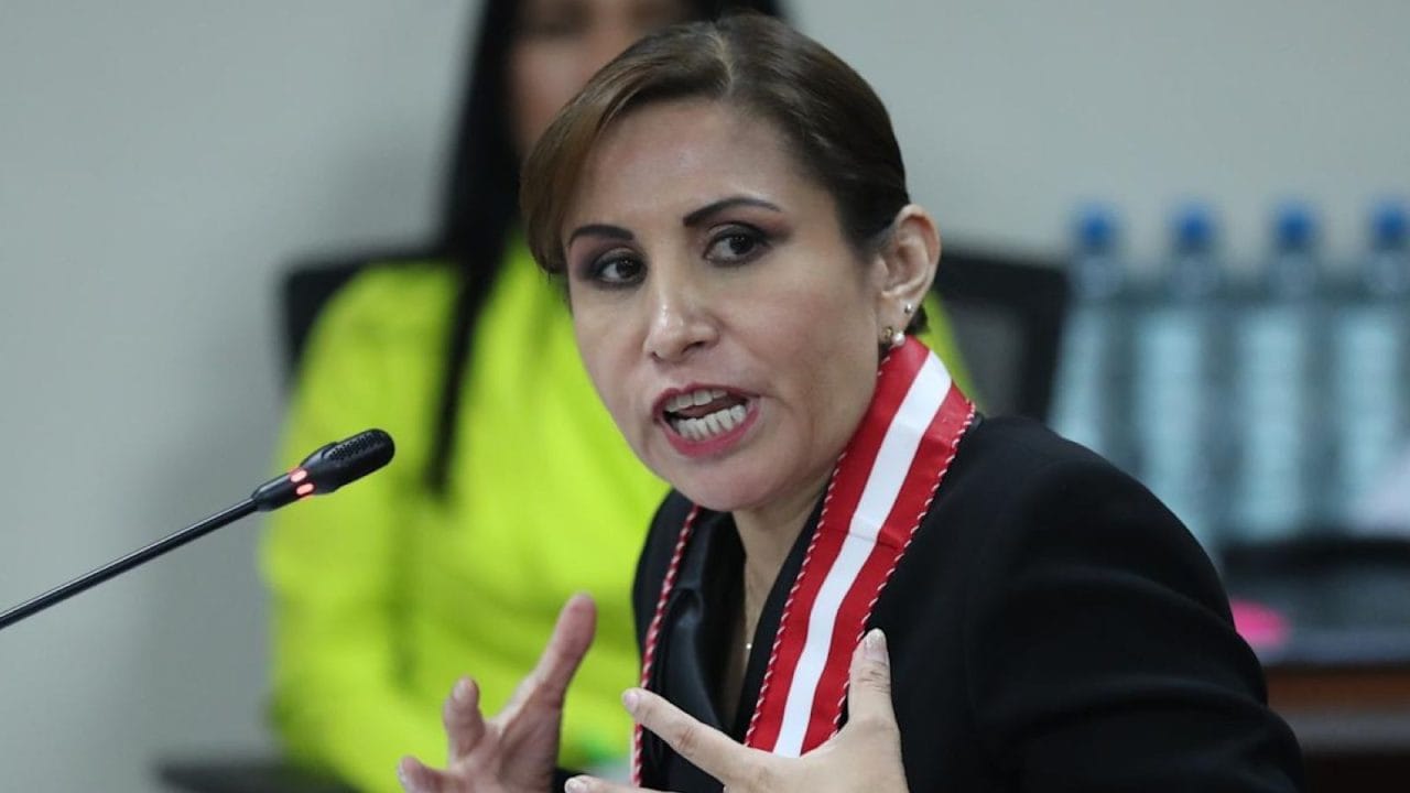 Guerra en la Fiscalía: Benavides irrumpe en sede y desafía a la JNJ