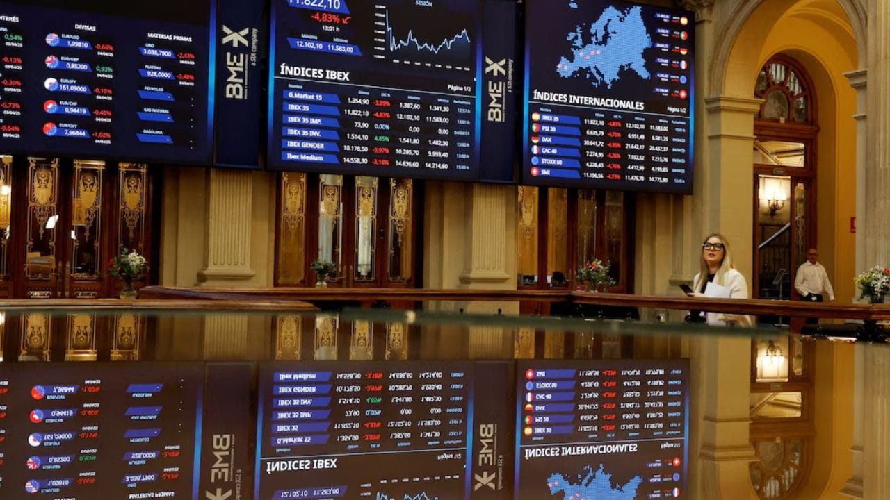 Gigantes europeos, en alerta por la crisis de Oriente Medio