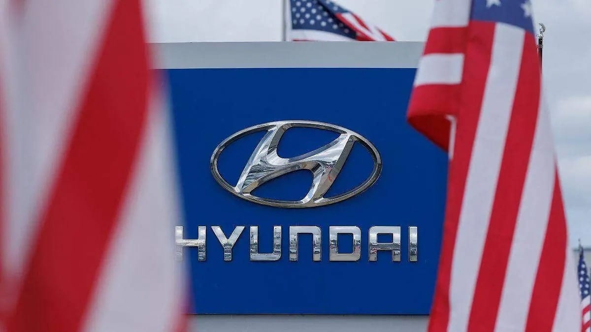 Hyundai en EE.UU.: sus exportaciones caen de 2,386 a solo 14 autos