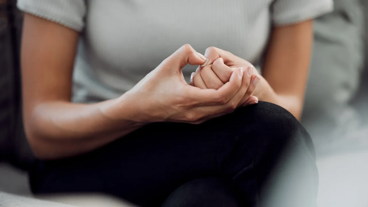 Calma tu Ansiedad en Minutos: 5 'Hacks' para el Nervio Vago