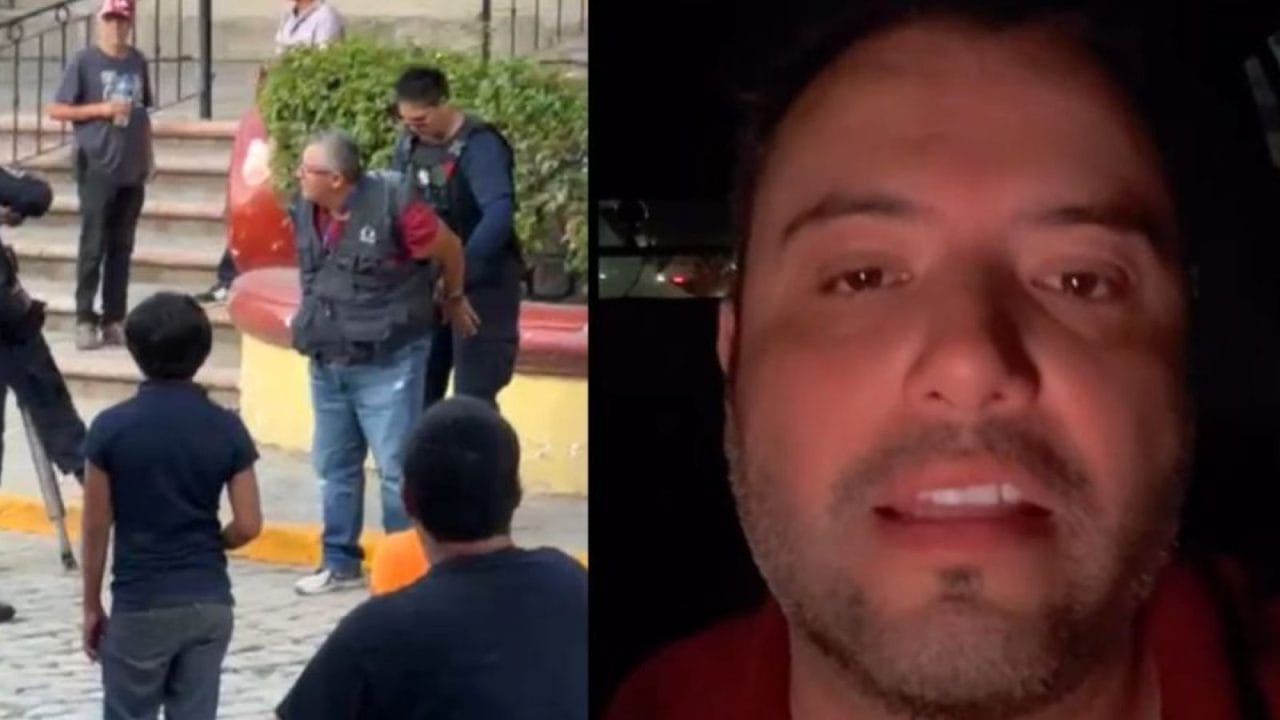 Alcalde de Tequila culpa a opositores por escándalo de periodista