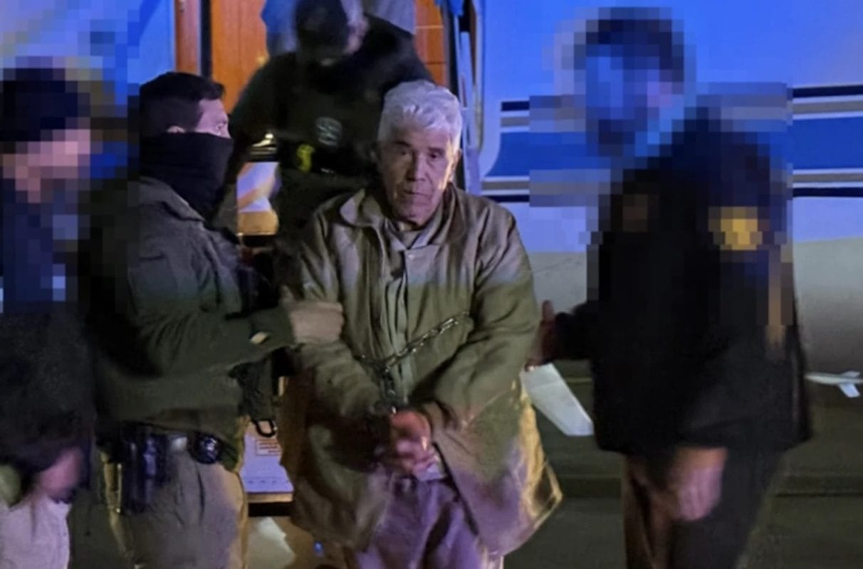 caro_quintero_nueva_york Caro Quintero: El 'narco de narcos' regresa a la Corte en Nueva York