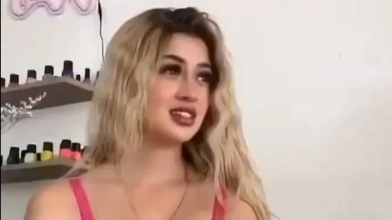 El Caso Valeria Márquez: Pistas Ocultas en su Último Live