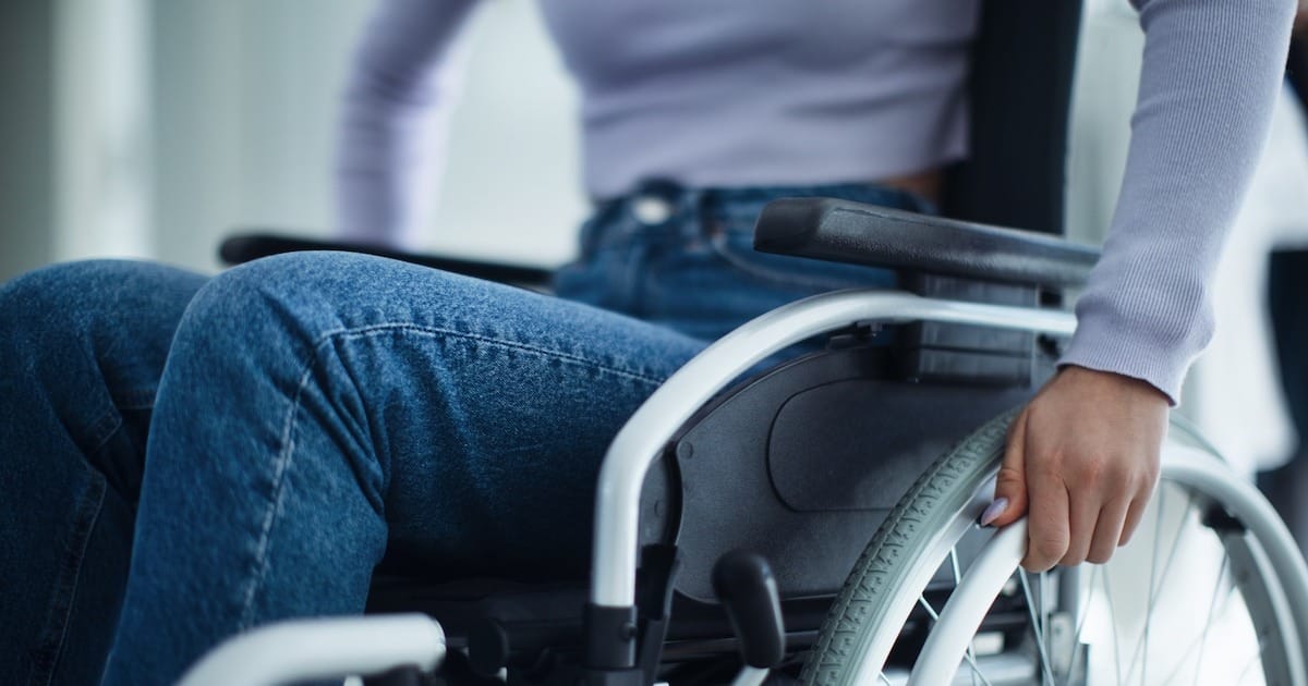 Un “milagro” científico: paciente con ELA vuelve a caminar