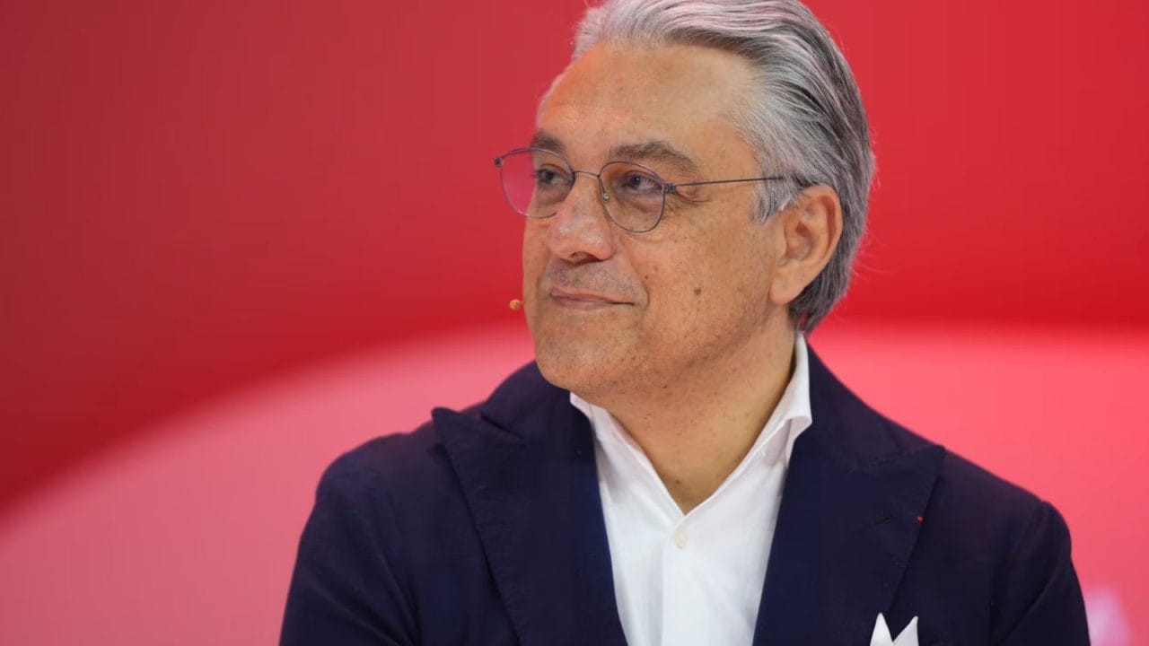 ceo_gucci Terremoto corporativo: CEO de Renault salta para dirigir Gucci