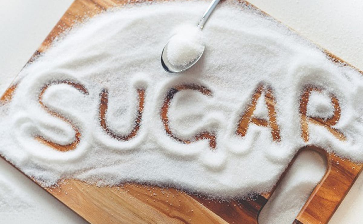 El "cero azúcar" que podría estar enfermando tu intestino