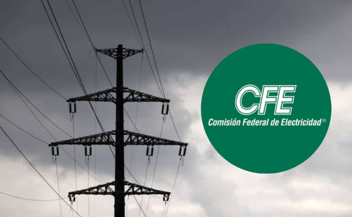 Apagón confirmado por CFE este 27 de junio: toma precauciones