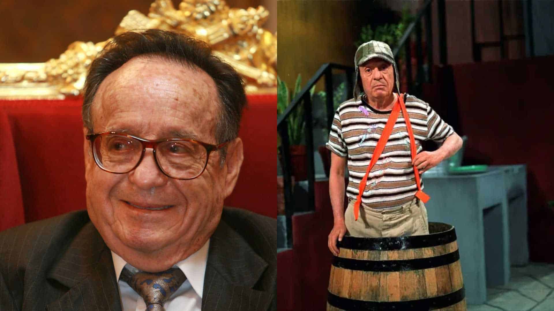 El imperio Chespirito: La fortuna que sigue creciendo - La Verdad Noticias