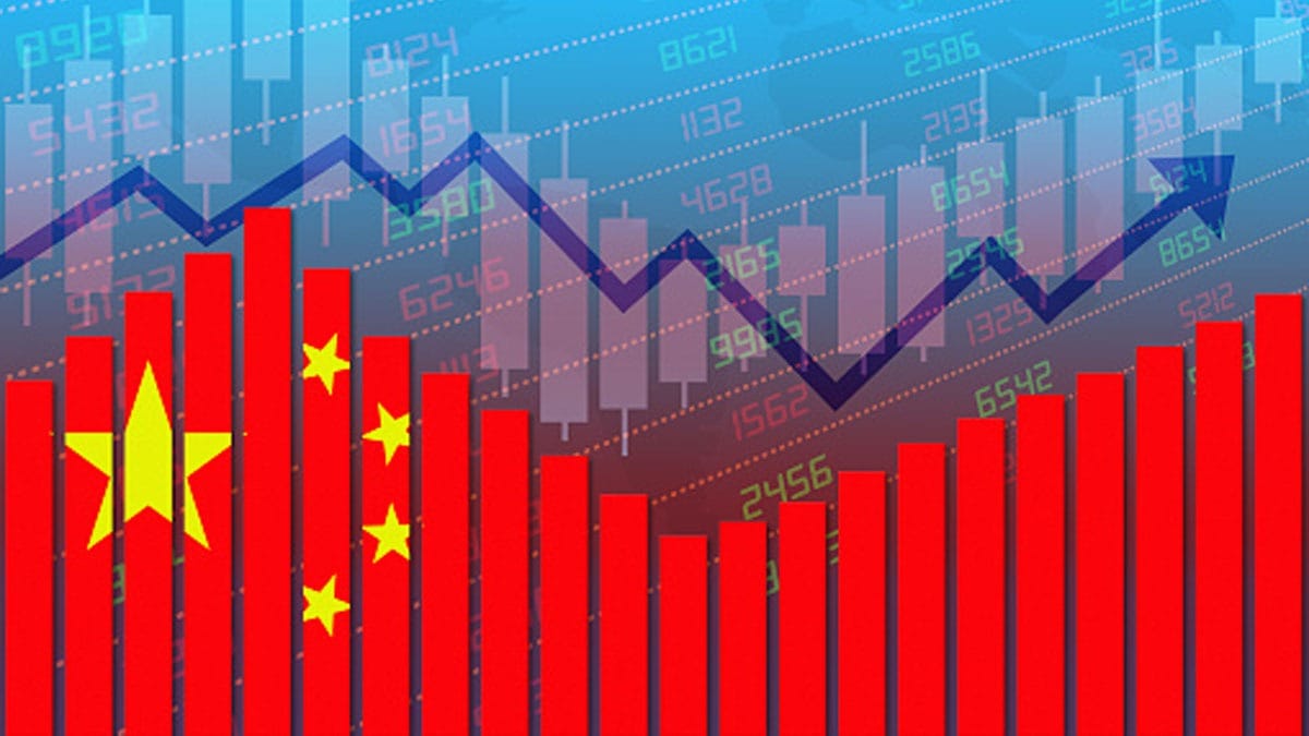 China desafía a Wall Street con plan financiero para Shanghái