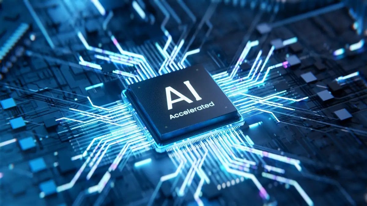 Reporte Semillas de la Guerra de Chips: AI y Aranceles