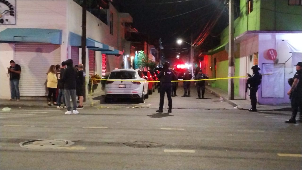 De la fiesta a la masacre: el terror silencia la celebración en Irapuato