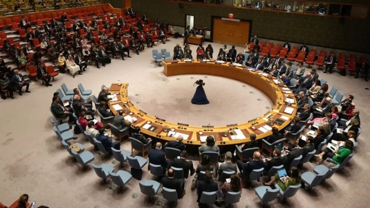 Tensión global en la ONU: Consejo de seguridad debate ataque a Irán