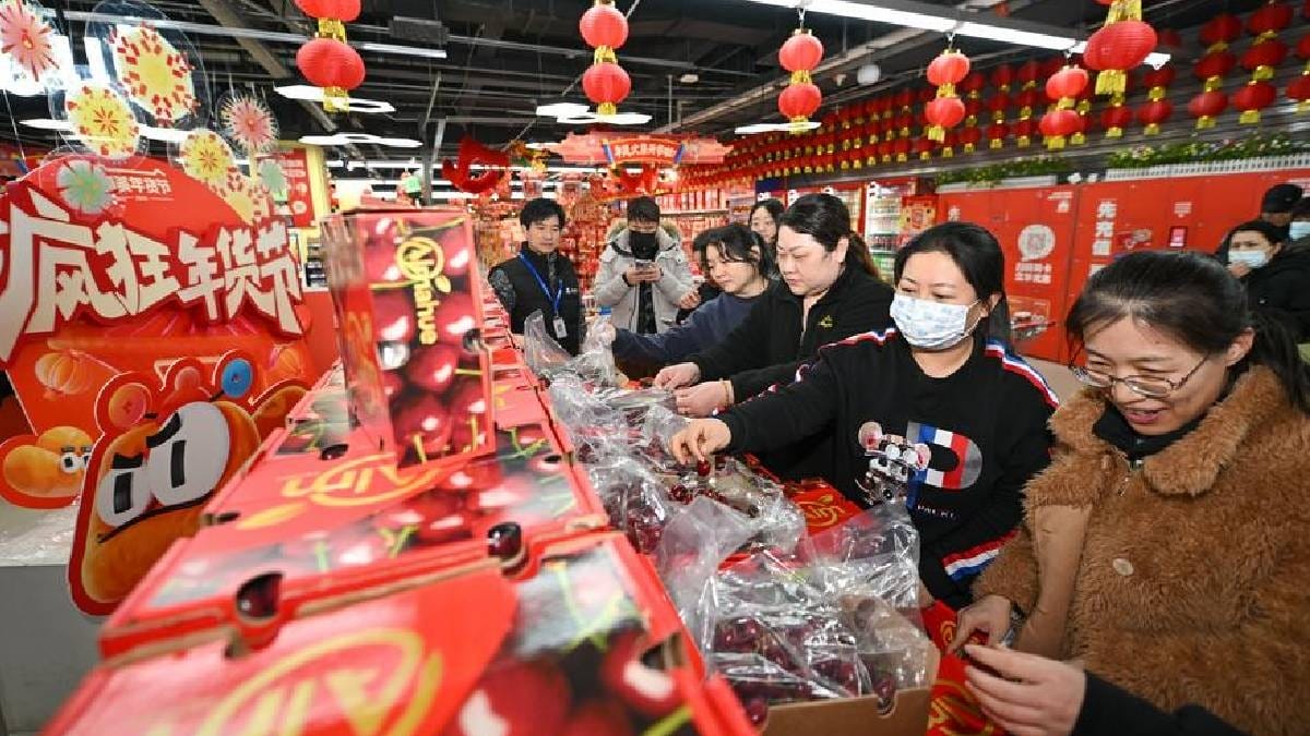 consumo_en_China_crece_6_por_ciento Boom del consumo en China: Ventas crecen 6.4% y baten récords