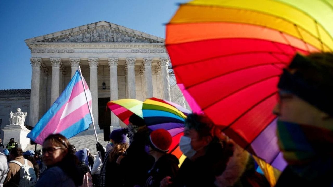 corte_suprema_transgenero Corte Suprema respalda prohibición de cuidado de género para menores