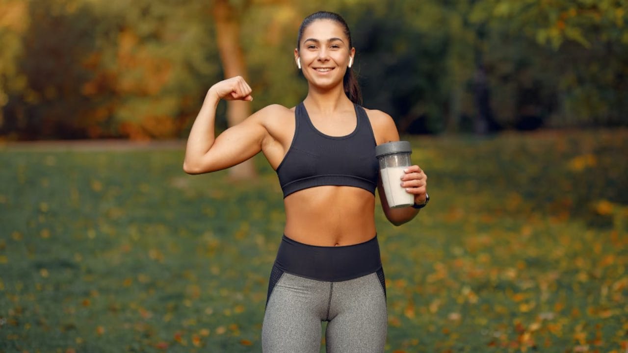 Creatina: La guía definitiva para ganar músculo (basada en ciencia)