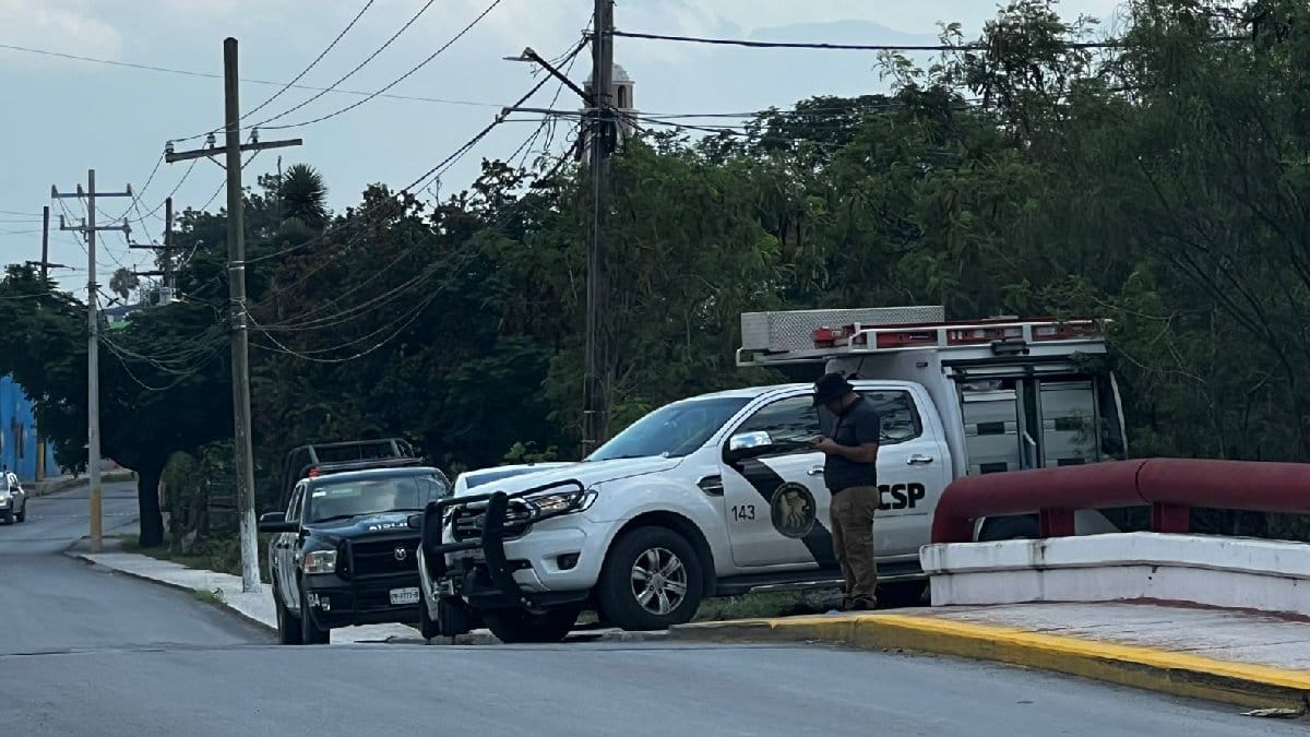 Hallan Cabeza Humana en Arroyo Topo Chico de Apodaca, Nuevo León; Inician Investigación