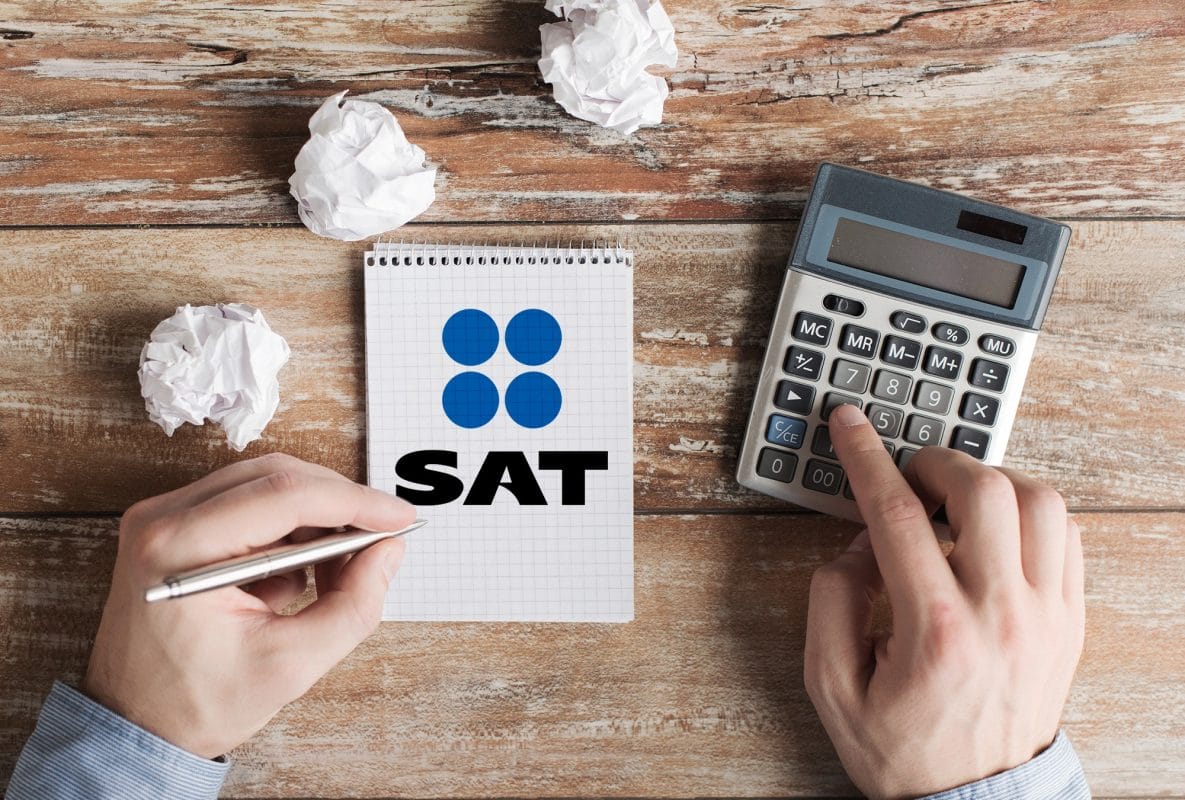 SAT: Las deducciones 'secretas' para que te devuelvan dinero