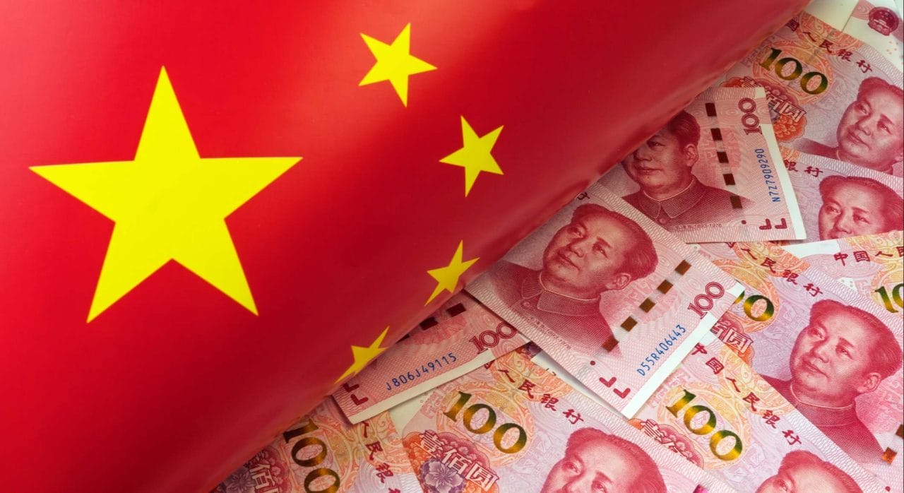 economia- china La Economía China en la Cuerda Floja: Datos Revelan una Fractura