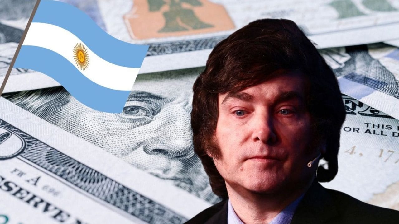 Sorpresa económica: PBI argentino crece 5.8% impulsado por el sector privado