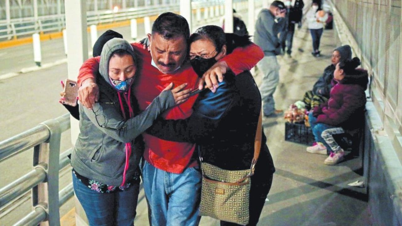 edomex_migrantes Alerta Edomex: Impacto Inminente por Mano Dura Migratoria USA