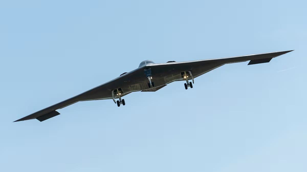 eeuu_ataca_iran EE.UU bombardea Irán: El mundo, al borde de una guerra total